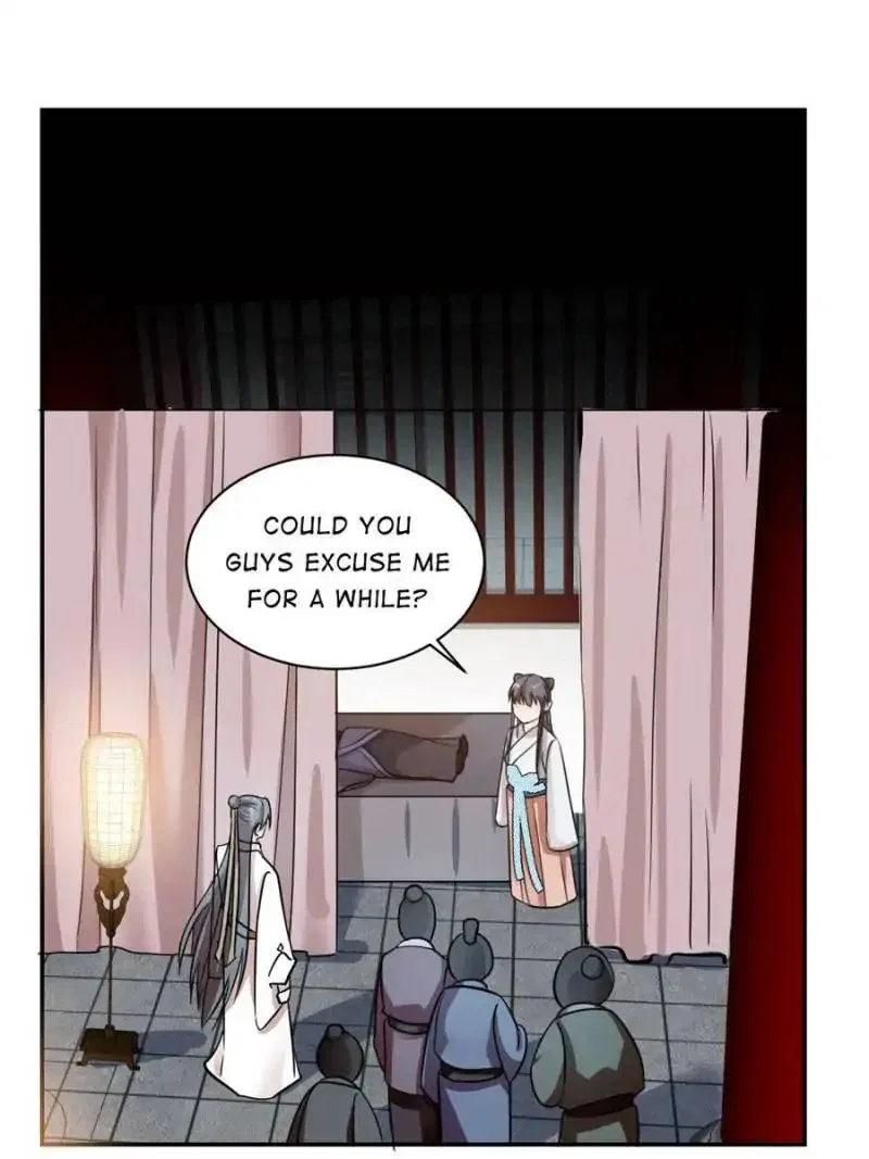 Queen of Posion: The Legend of a Super Agent, Doctor and Princess Chapter 6 – Page 52