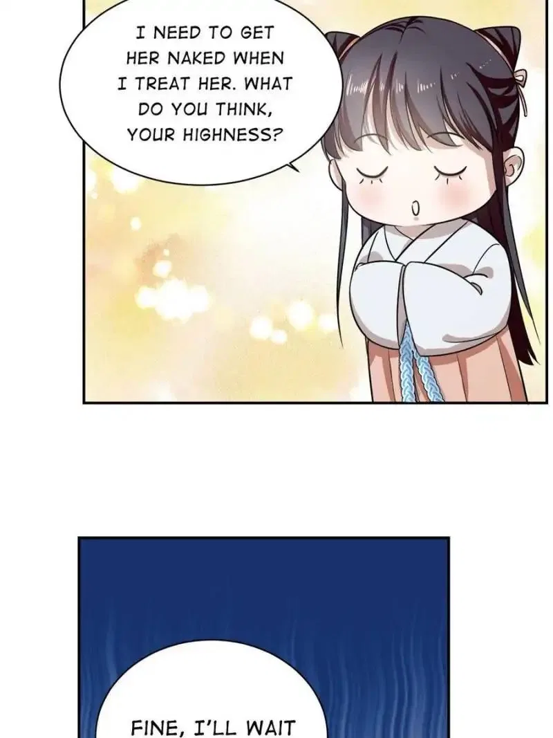 Queen of Posion: The Legend of a Super Agent, Doctor and Princess Chapter 6 – Page 55