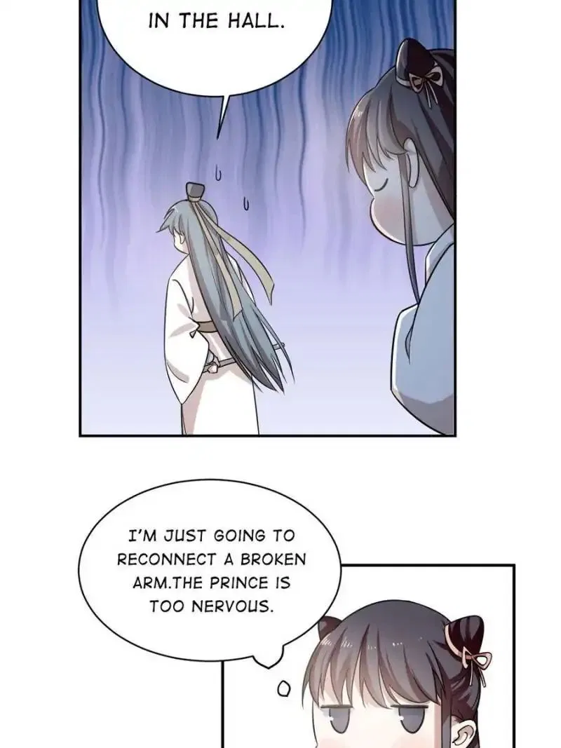 Queen of Posion: The Legend of a Super Agent, Doctor and Princess Chapter 6 – Page 56