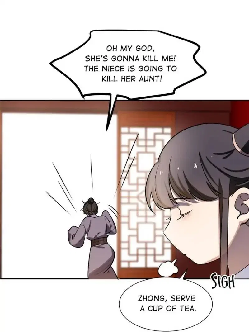 Queen of Posion: The Legend of a Super Agent, Doctor and Princess Chapter 5 – Page 1