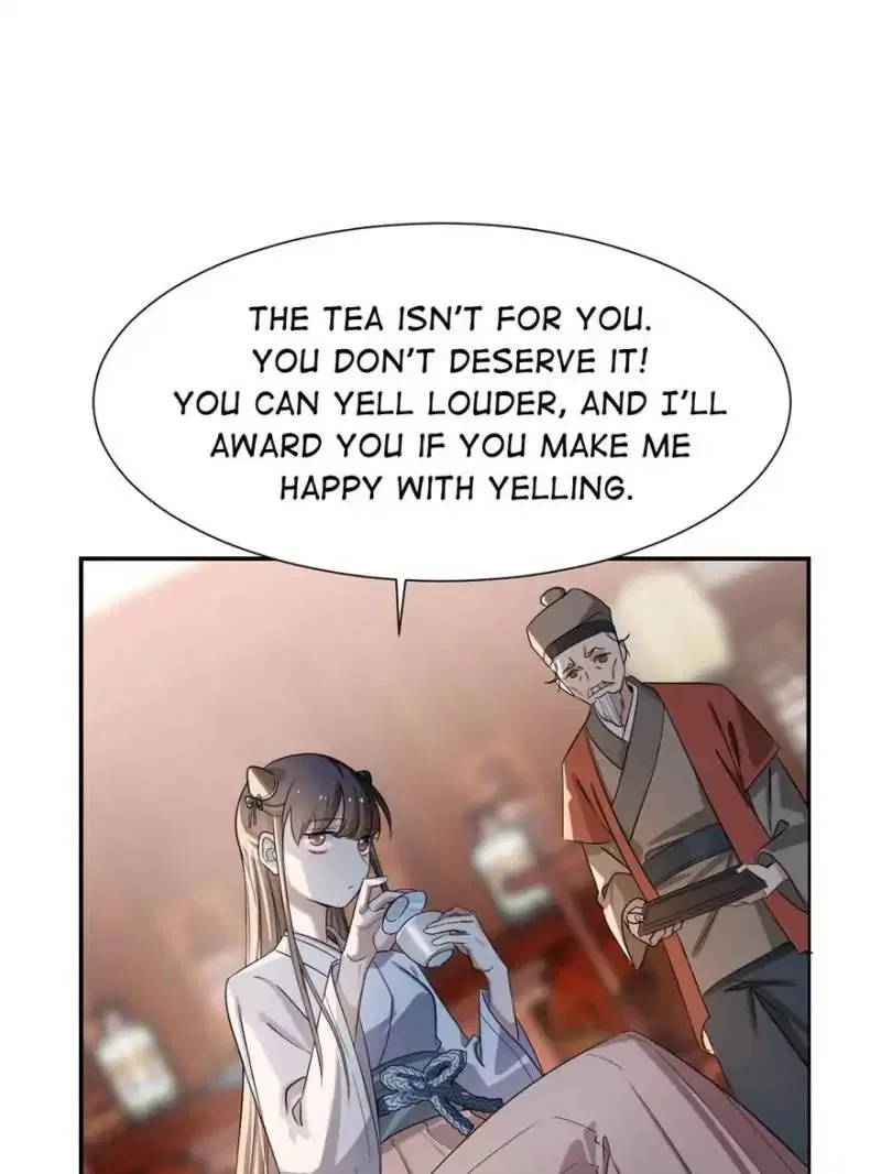 Queen of Posion: The Legend of a Super Agent, Doctor and Princess Chapter 5 – Page 3