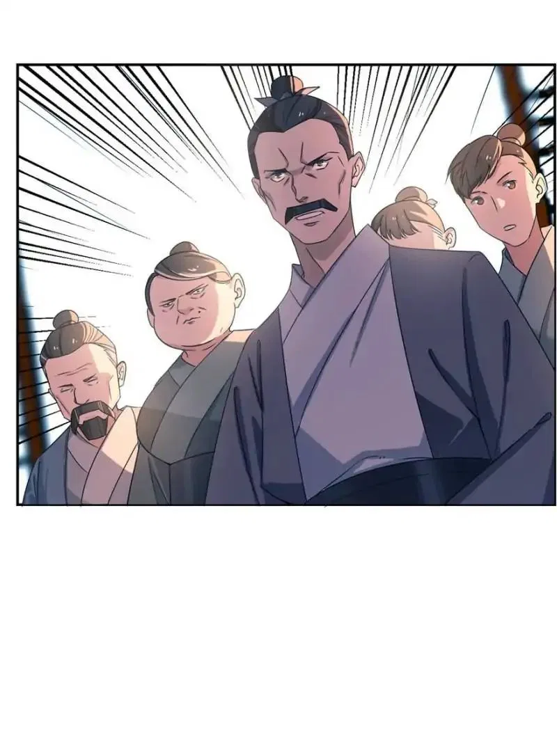 Queen of Posion: The Legend of a Super Agent, Doctor and Princess Chapter 5 – Page 9