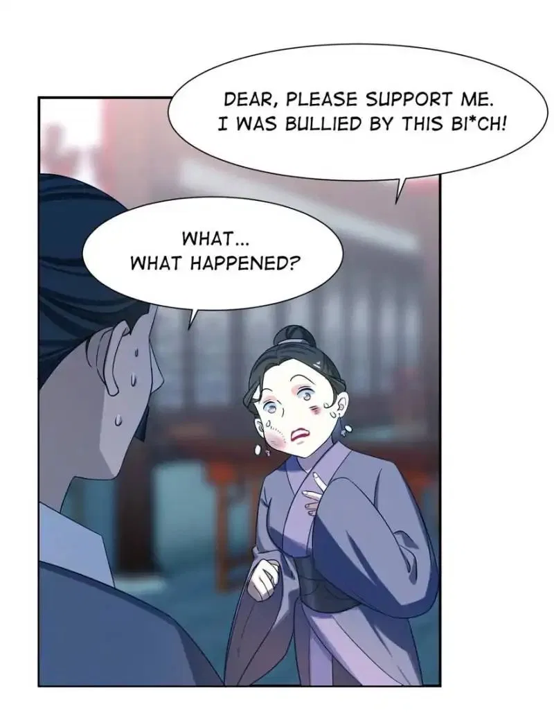 Queen of Posion: The Legend of a Super Agent, Doctor and Princess Chapter 5 – Page 11