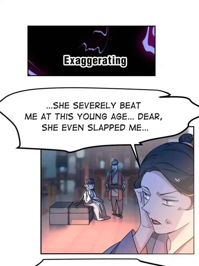 Queen of Posion: The Legend of a Super Agent, Doctor and Princess Chapter 5 – Page 12