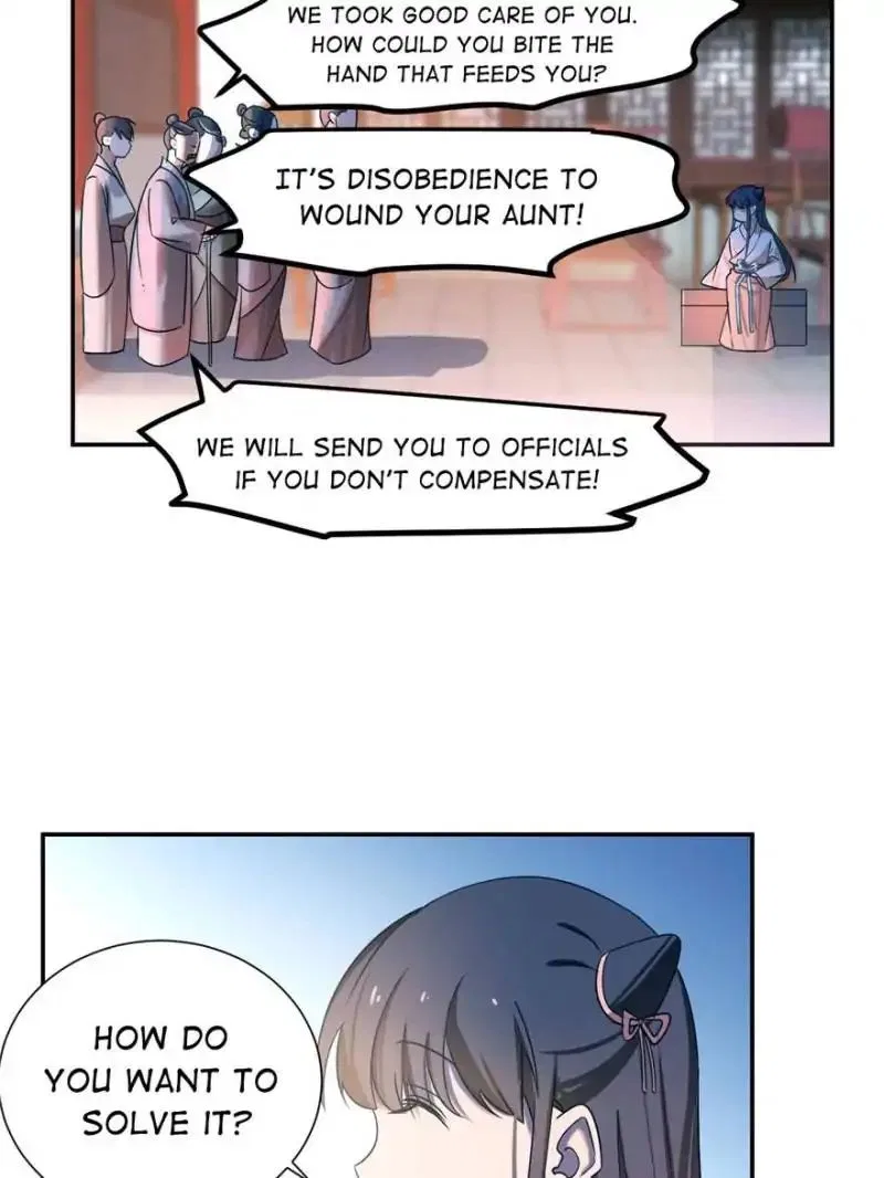 Queen of Posion: The Legend of a Super Agent, Doctor and Princess Chapter 5 – Page 14