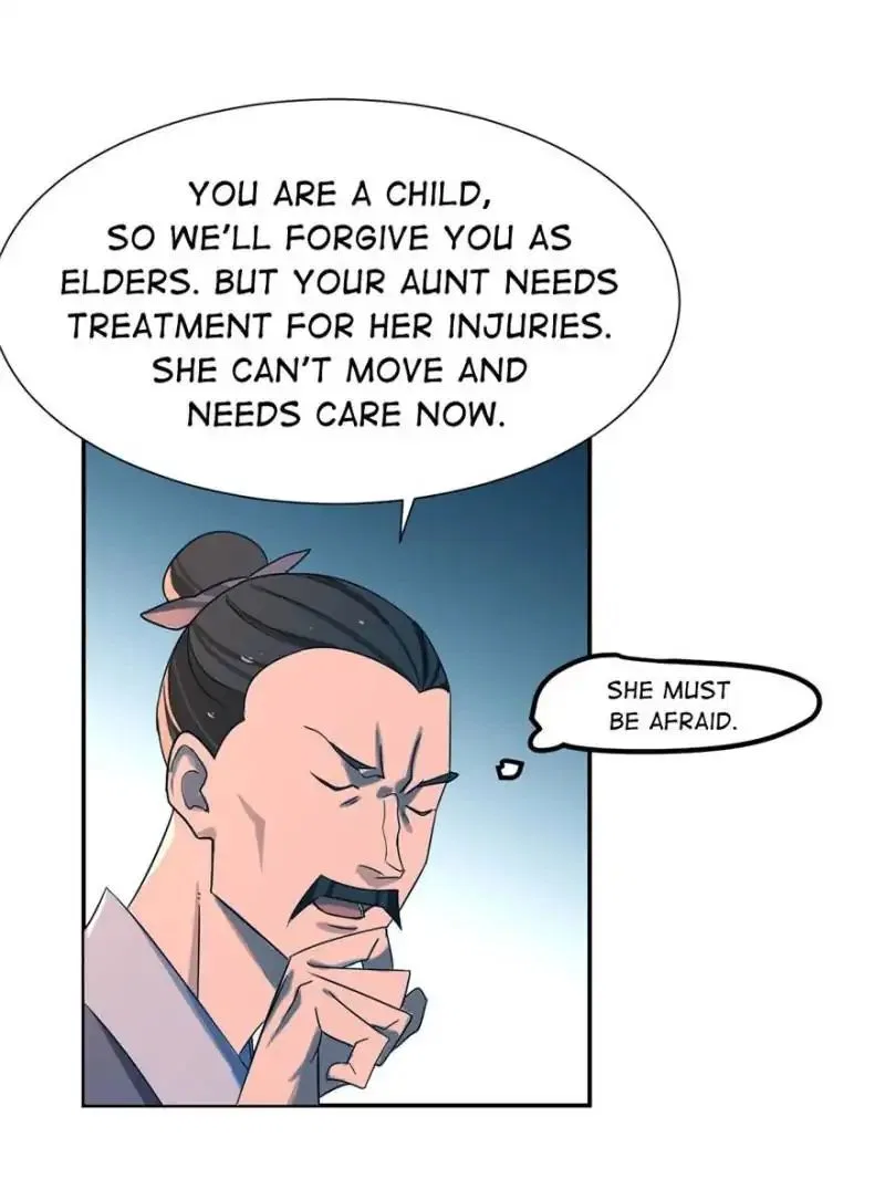 Queen of Posion: The Legend of a Super Agent, Doctor and Princess Chapter 5 – Page 16