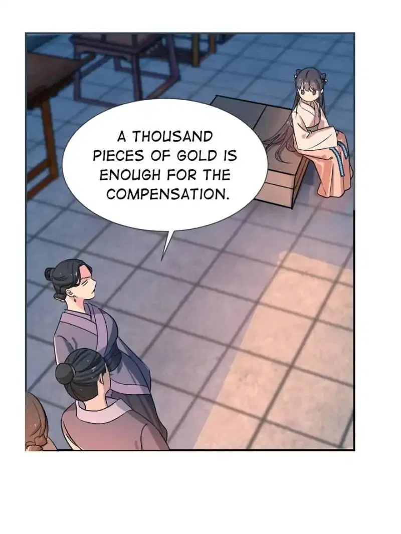 Queen of Posion: The Legend of a Super Agent, Doctor and Princess Chapter 5 – Page 17