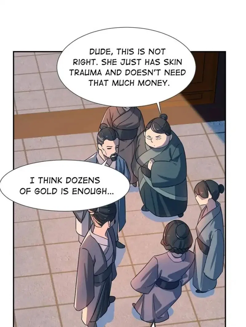 Queen of Posion: The Legend of a Super Agent, Doctor and Princess Chapter 5 – Page 19