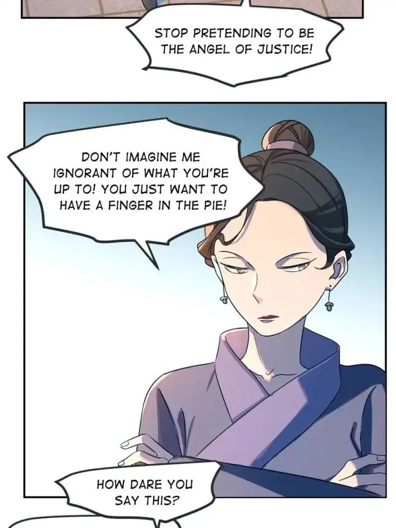 Queen of Posion: The Legend of a Super Agent, Doctor and Princess Chapter 5 – Page 20