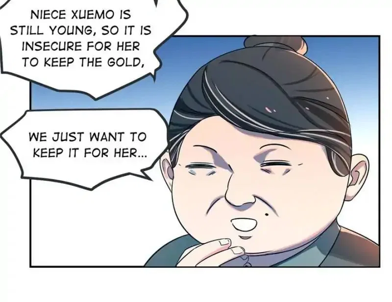Queen of Posion: The Legend of a Super Agent, Doctor and Princess Chapter 5 – Page 21