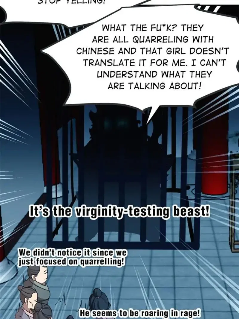 Queen of Posion: The Legend of a Super Agent, Doctor and Princess Chapter 5 – Page 23