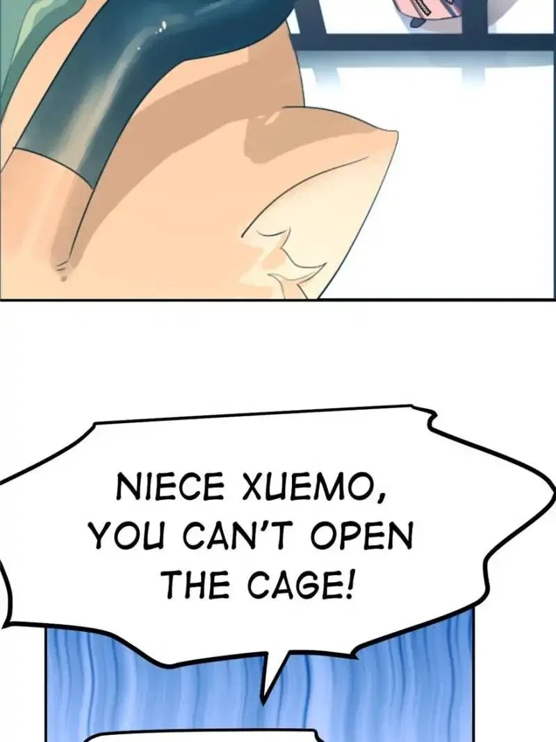 Queen of Posion: The Legend of a Super Agent, Doctor and Princess Chapter 5 – Page 27