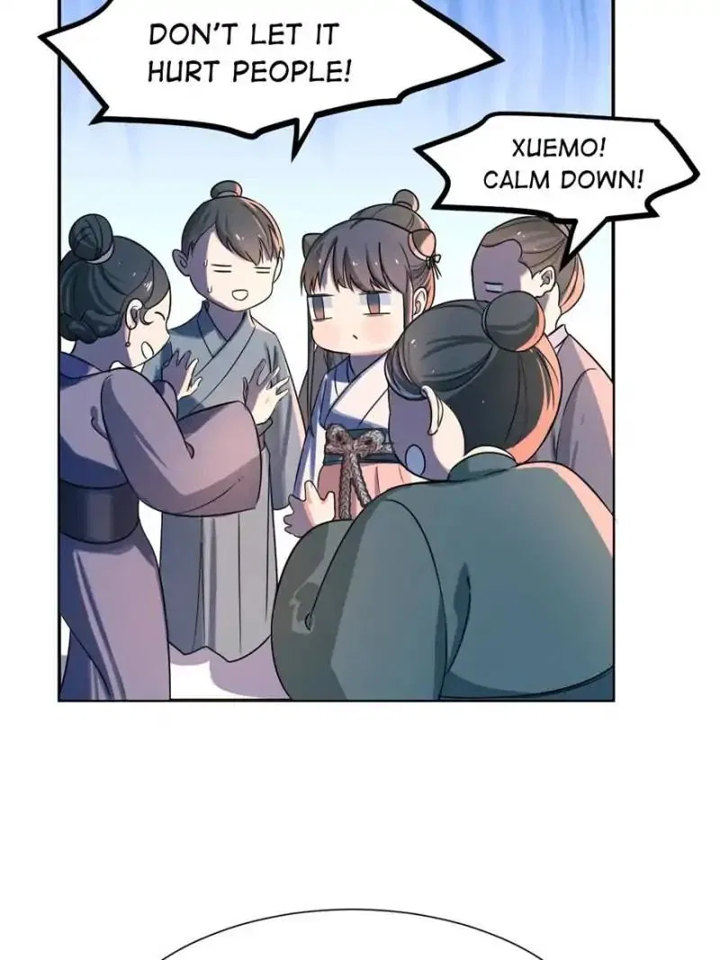 Queen of Posion: The Legend of a Super Agent, Doctor and Princess Chapter 5 – Page 28