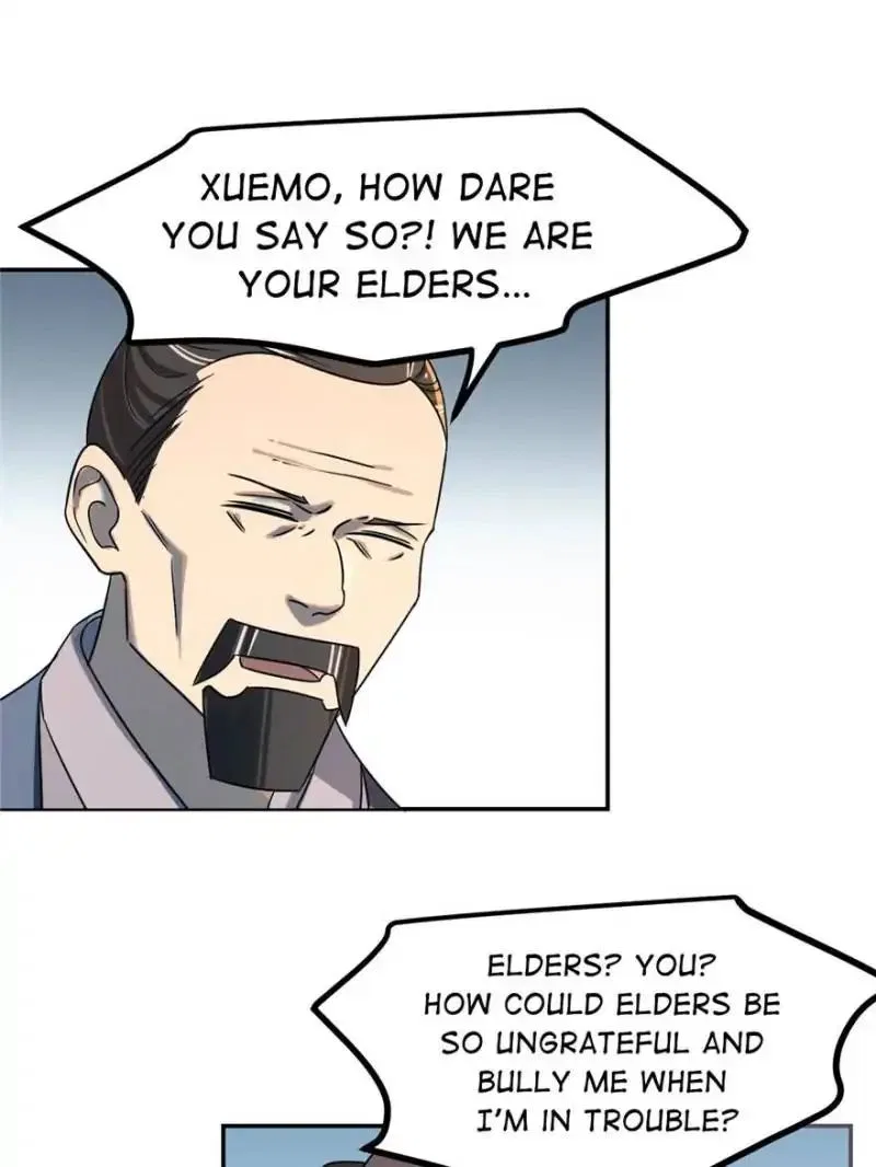Queen of Posion: The Legend of a Super Agent, Doctor and Princess Chapter 5 – Page 33