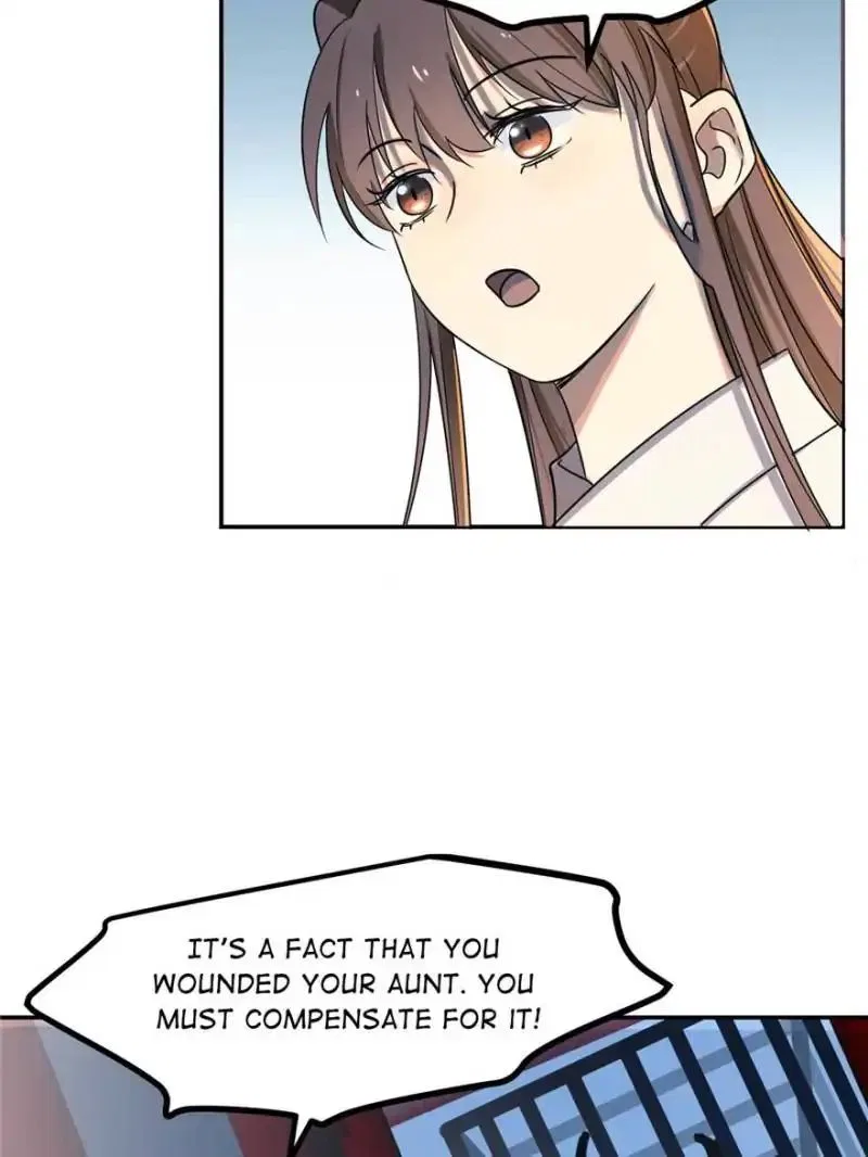 Queen of Posion: The Legend of a Super Agent, Doctor and Princess Chapter 5 – Page 34
