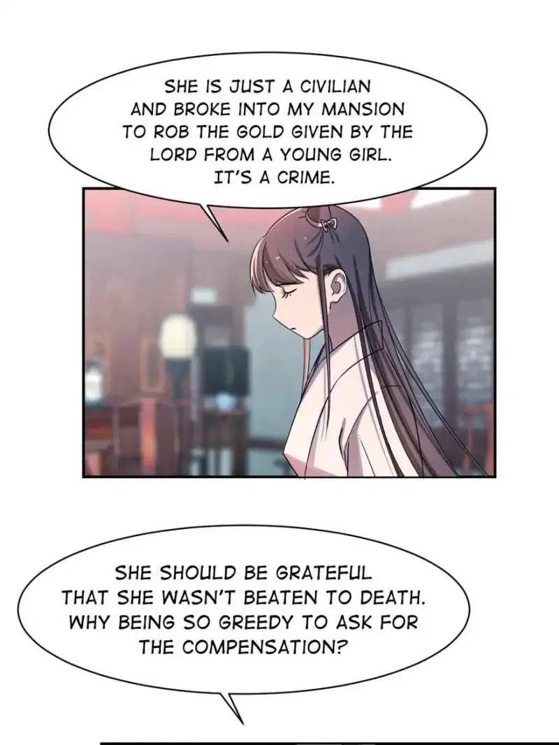Queen of Posion: The Legend of a Super Agent, Doctor and Princess Chapter 5 – Page 36