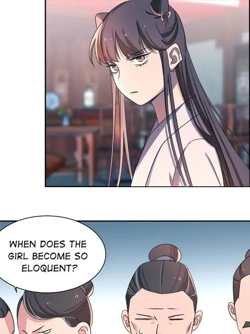 Queen of Posion: The Legend of a Super Agent, Doctor and Princess Chapter 5 – Page 37