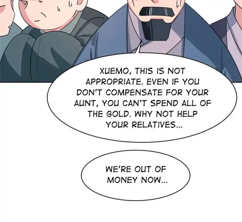 Queen of Posion: The Legend of a Super Agent, Doctor and Princess Chapter 5 – Page 38