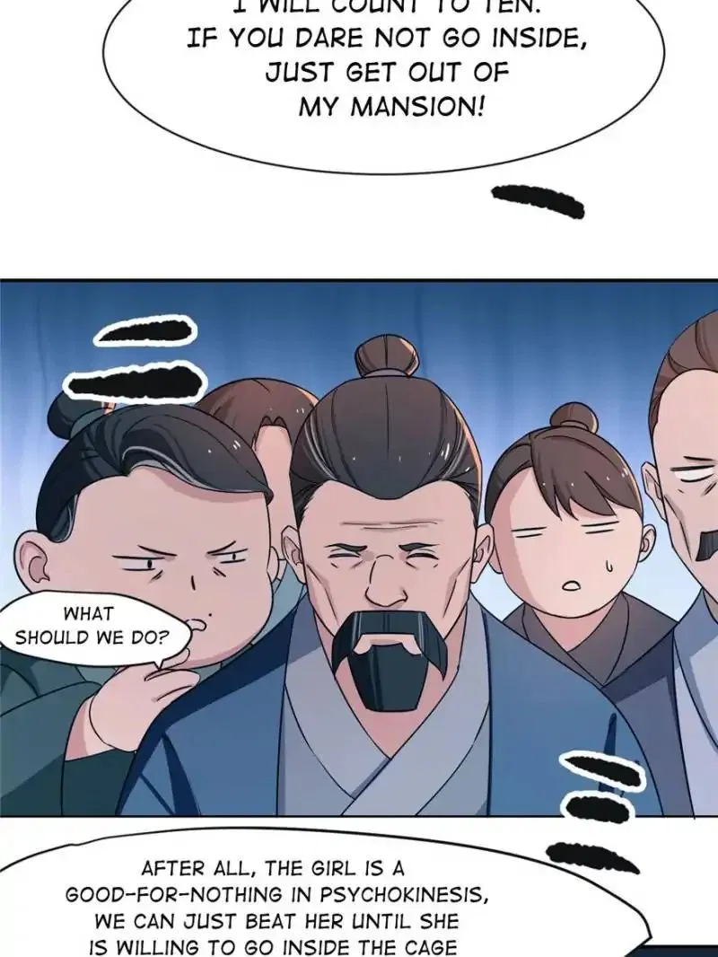 Queen of Posion: The Legend of a Super Agent, Doctor and Princess Chapter 5 – Page 43