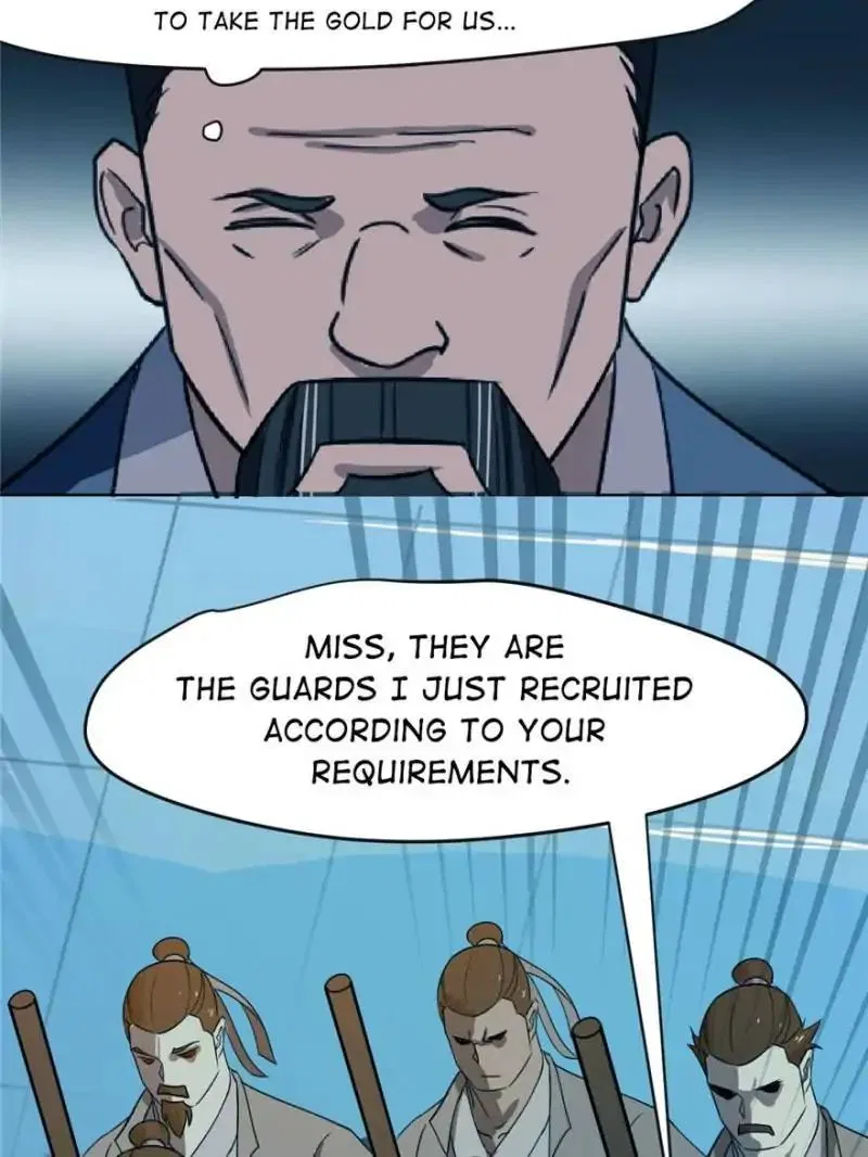 Queen of Posion: The Legend of a Super Agent, Doctor and Princess Chapter 5 – Page 44