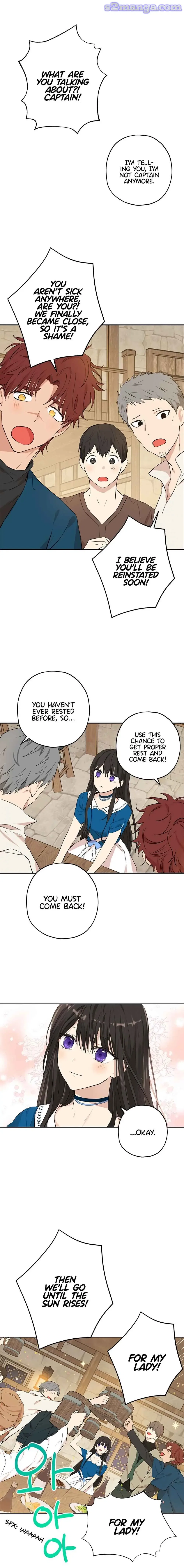 Actually, I Was the Real One Chapter 10 – Page 6