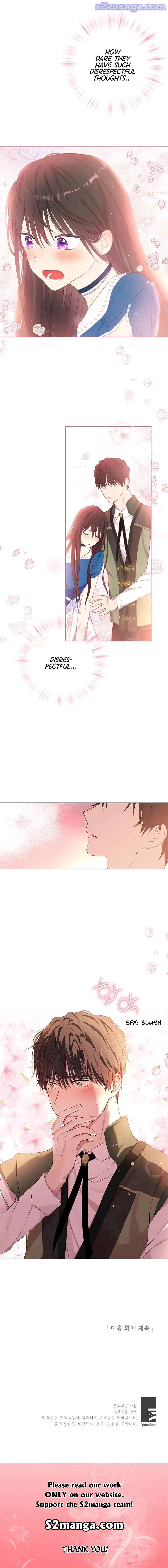 Actually, I Was the Real One Chapter 10 – Page 16