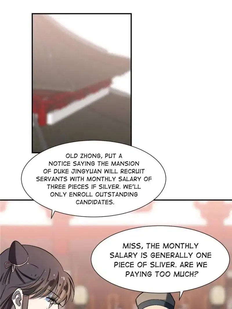 Queen of Posion: The Legend of a Super Agent, Doctor and Princess Chapter 4 – Page 1
