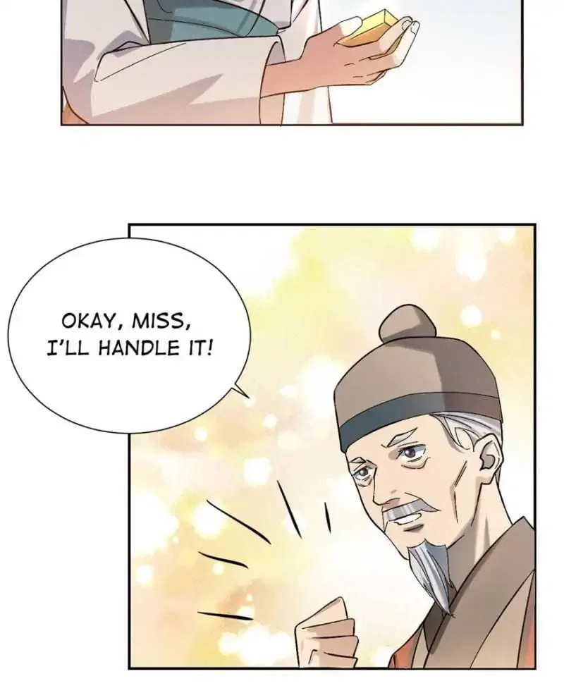 Queen of Posion: The Legend of a Super Agent, Doctor and Princess Chapter 4 – Page 3