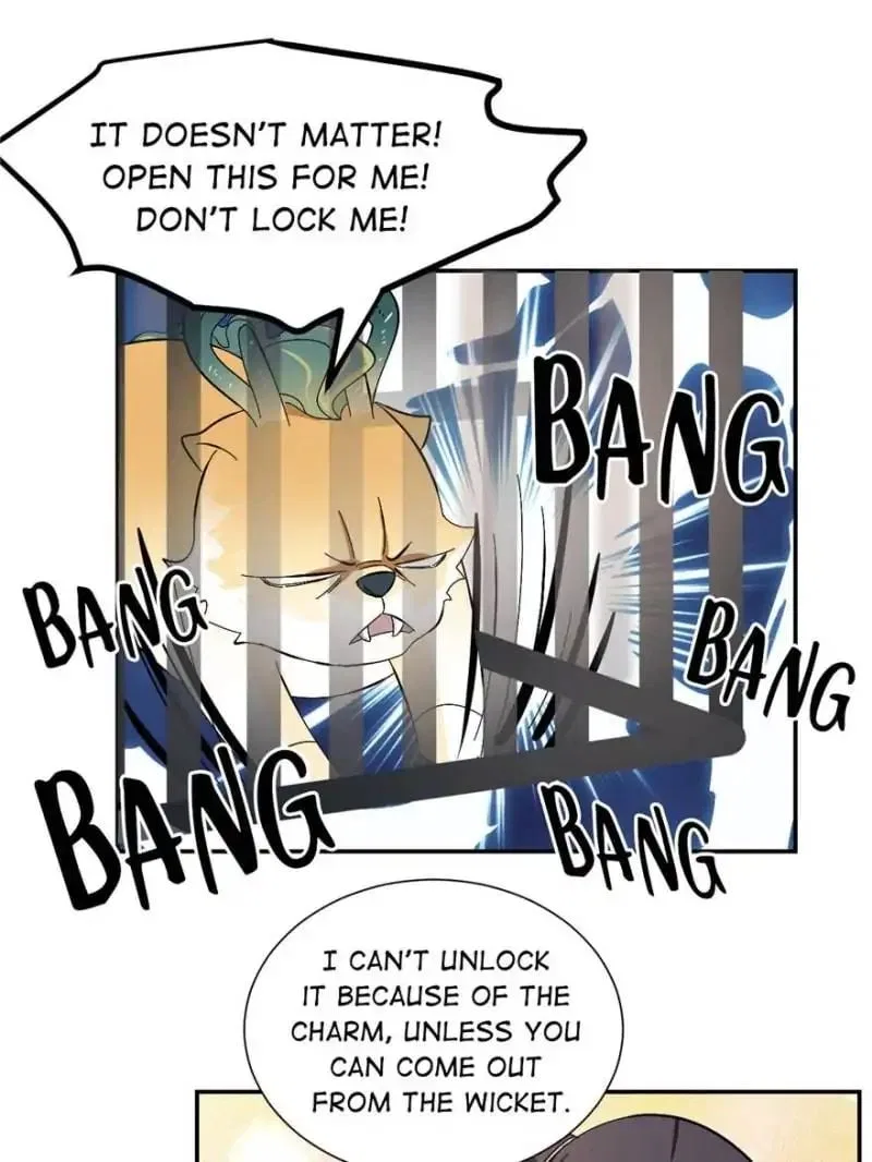 Queen of Posion: The Legend of a Super Agent, Doctor and Princess Chapter 4 – Page 7