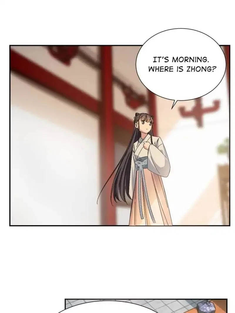 Queen of Posion: The Legend of a Super Agent, Doctor and Princess Chapter 4 – Page 23