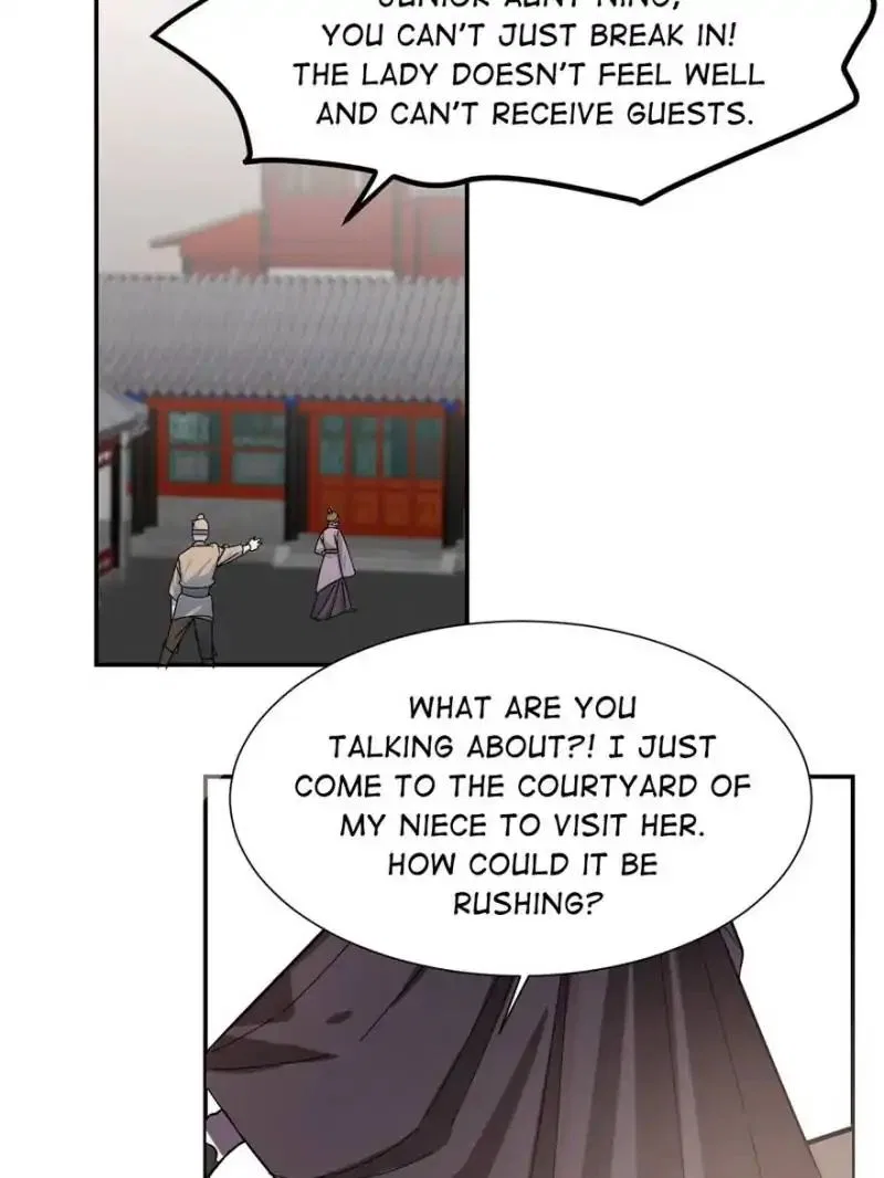 Queen of Posion: The Legend of a Super Agent, Doctor and Princess Chapter 4 – Page 25