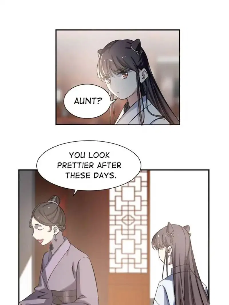 Queen of Posion: The Legend of a Super Agent, Doctor and Princess Chapter 4 – Page 29