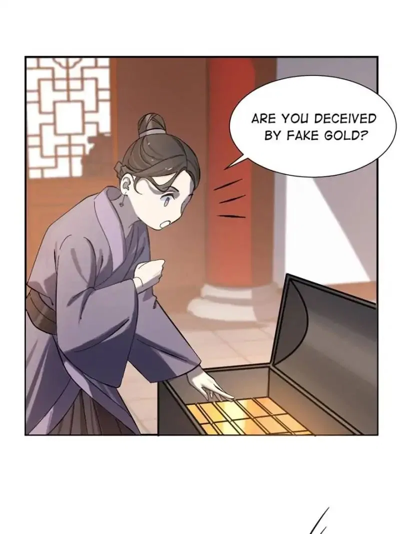 Queen of Posion: The Legend of a Super Agent, Doctor and Princess Chapter 4 – Page 32