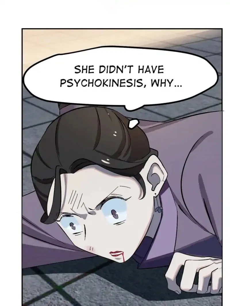 Queen of Posion: The Legend of a Super Agent, Doctor and Princess Chapter 4 – Page 45