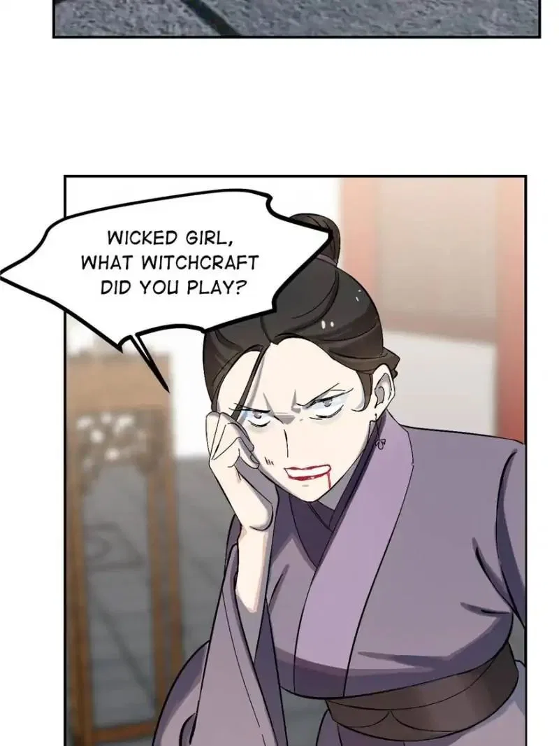 Queen of Posion: The Legend of a Super Agent, Doctor and Princess Chapter 4 – Page 46