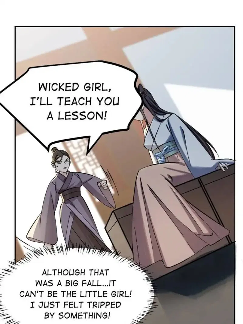 Queen of Posion: The Legend of a Super Agent, Doctor and Princess Chapter 4 – Page 49