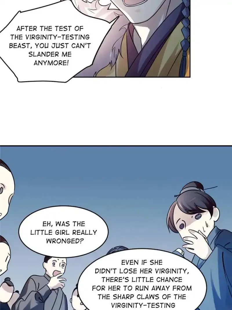Queen of Posion: The Legend of a Super Agent, Doctor and Princess Chapter 3 – Page 3