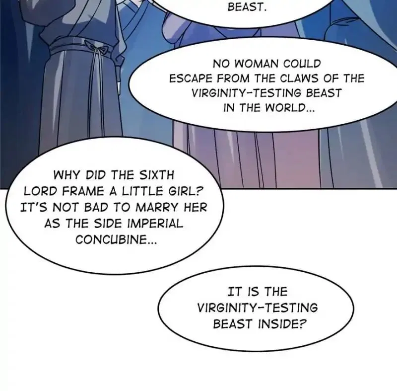 Queen of Posion: The Legend of a Super Agent, Doctor and Princess Chapter 3 – Page 4