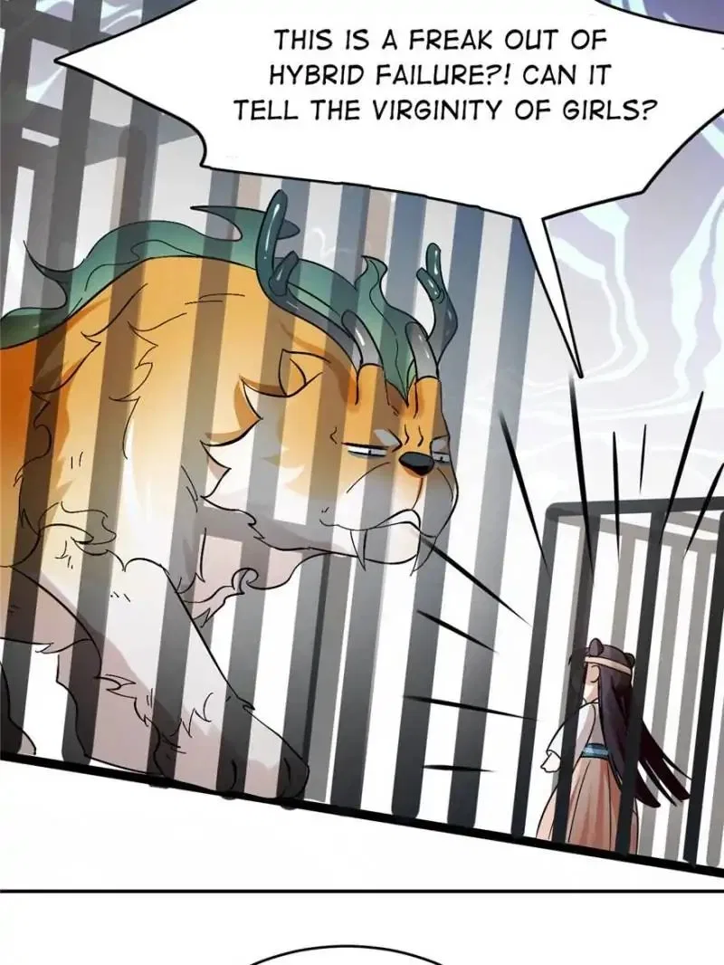 Queen of Posion: The Legend of a Super Agent, Doctor and Princess Chapter 3 – Page 12