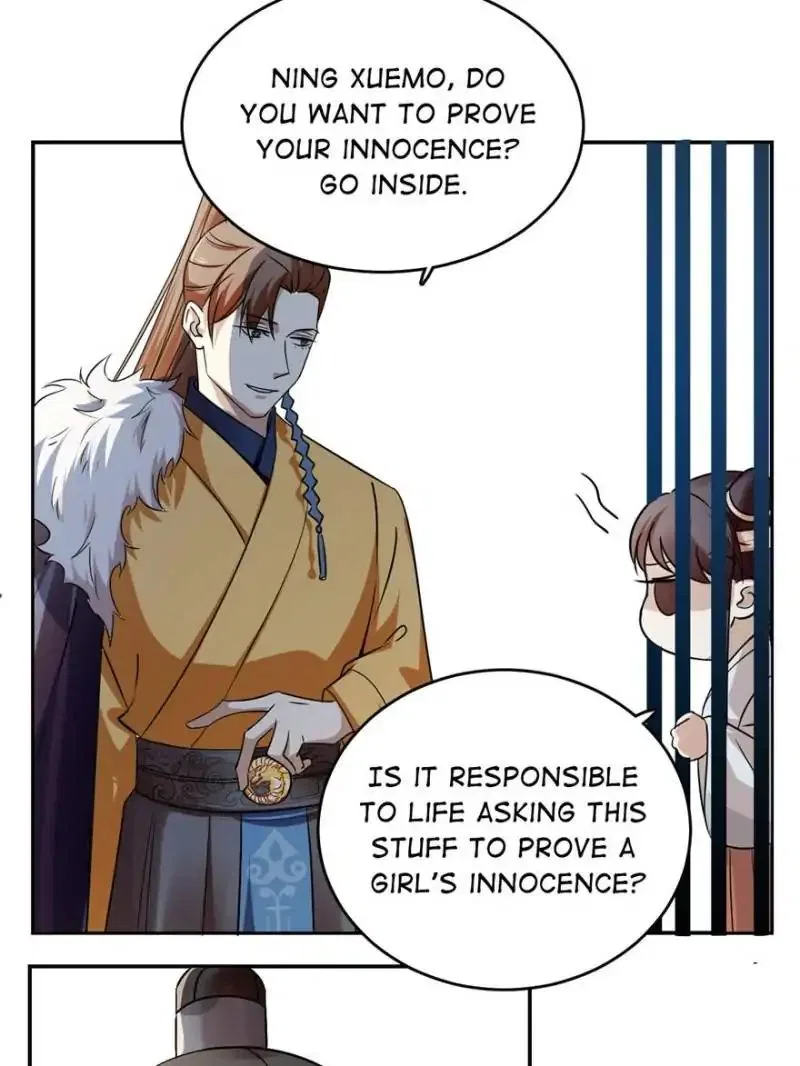 Queen of Posion: The Legend of a Super Agent, Doctor and Princess Chapter 3 – Page 13