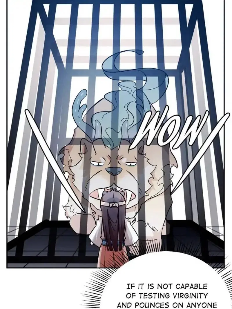 Queen of Posion: The Legend of a Super Agent, Doctor and Princess Chapter 3 – Page 19