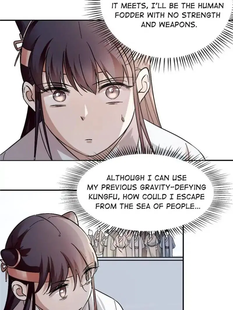Queen of Posion: The Legend of a Super Agent, Doctor and Princess Chapter 3 – Page 20