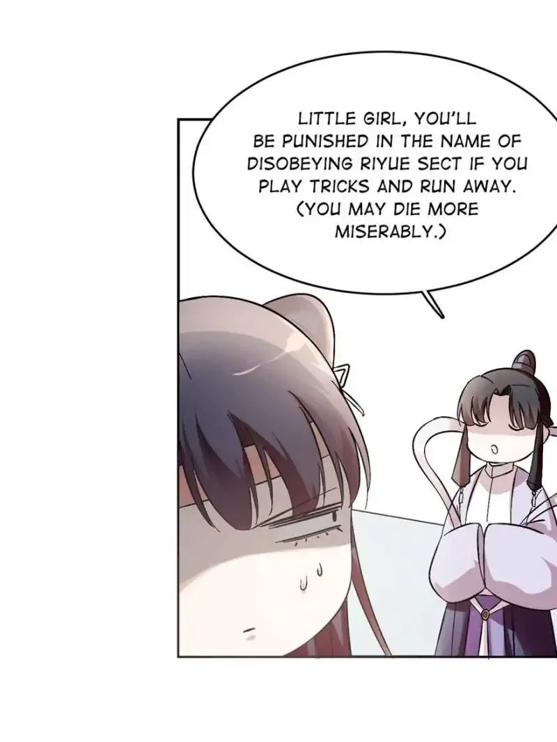 Queen of Posion: The Legend of a Super Agent, Doctor and Princess Chapter 3 – Page 22
