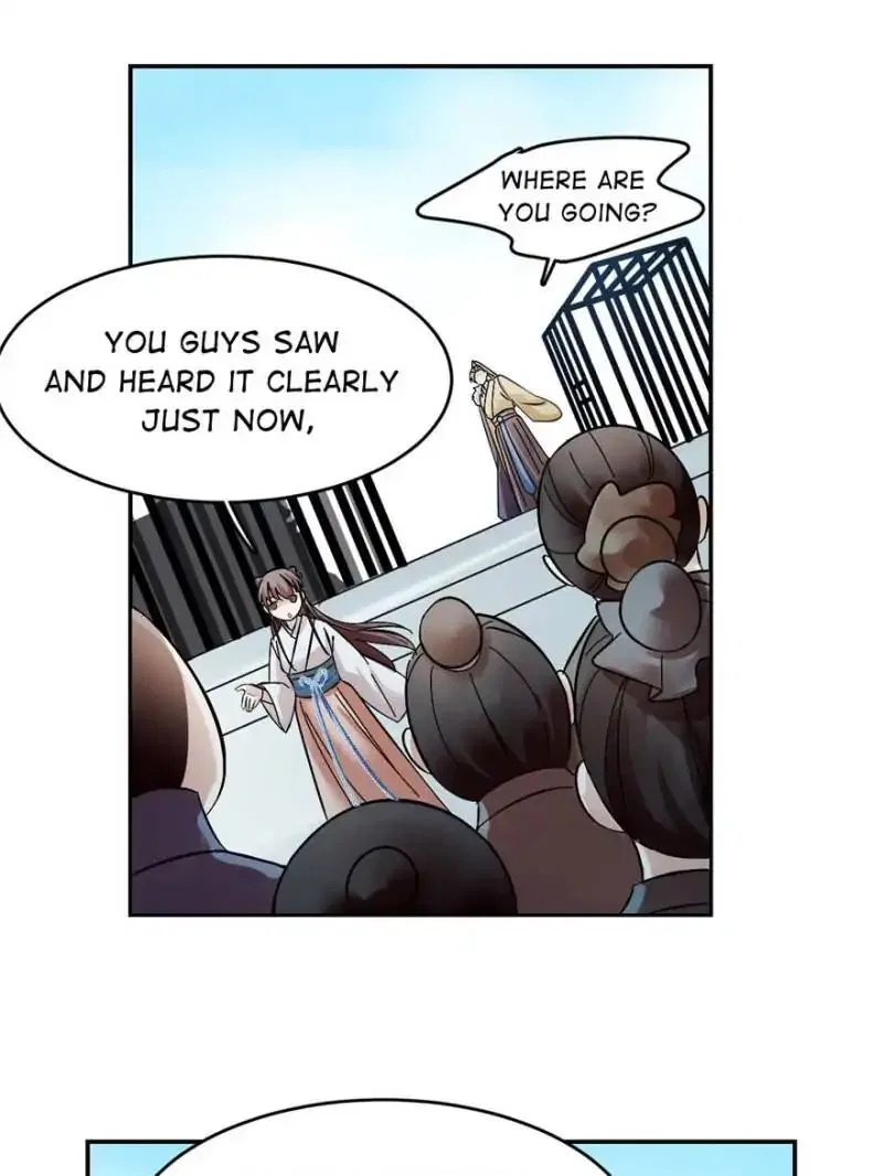 Queen of Posion: The Legend of a Super Agent, Doctor and Princess Chapter 3 – Page 26