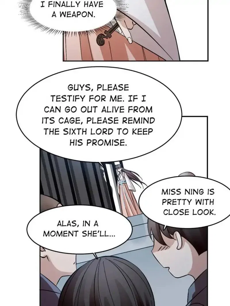 Queen of Posion: The Legend of a Super Agent, Doctor and Princess Chapter 3 – Page 30