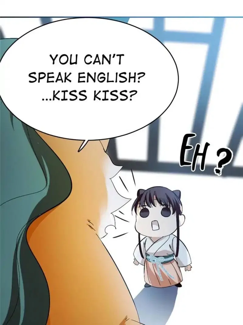 Queen of Posion: The Legend of a Super Agent, Doctor and Princess Chapter 3 – Page 36