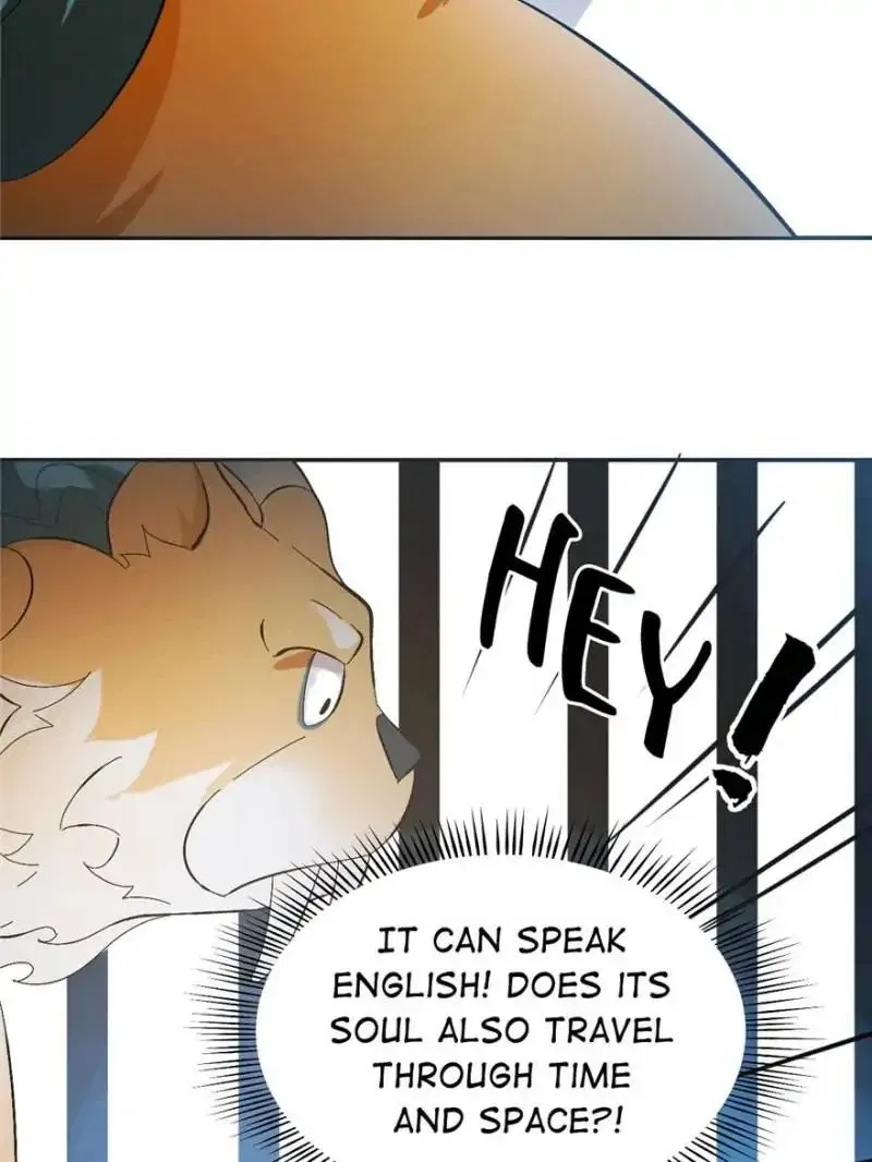 Queen of Posion: The Legend of a Super Agent, Doctor and Princess Chapter 3 – Page 41