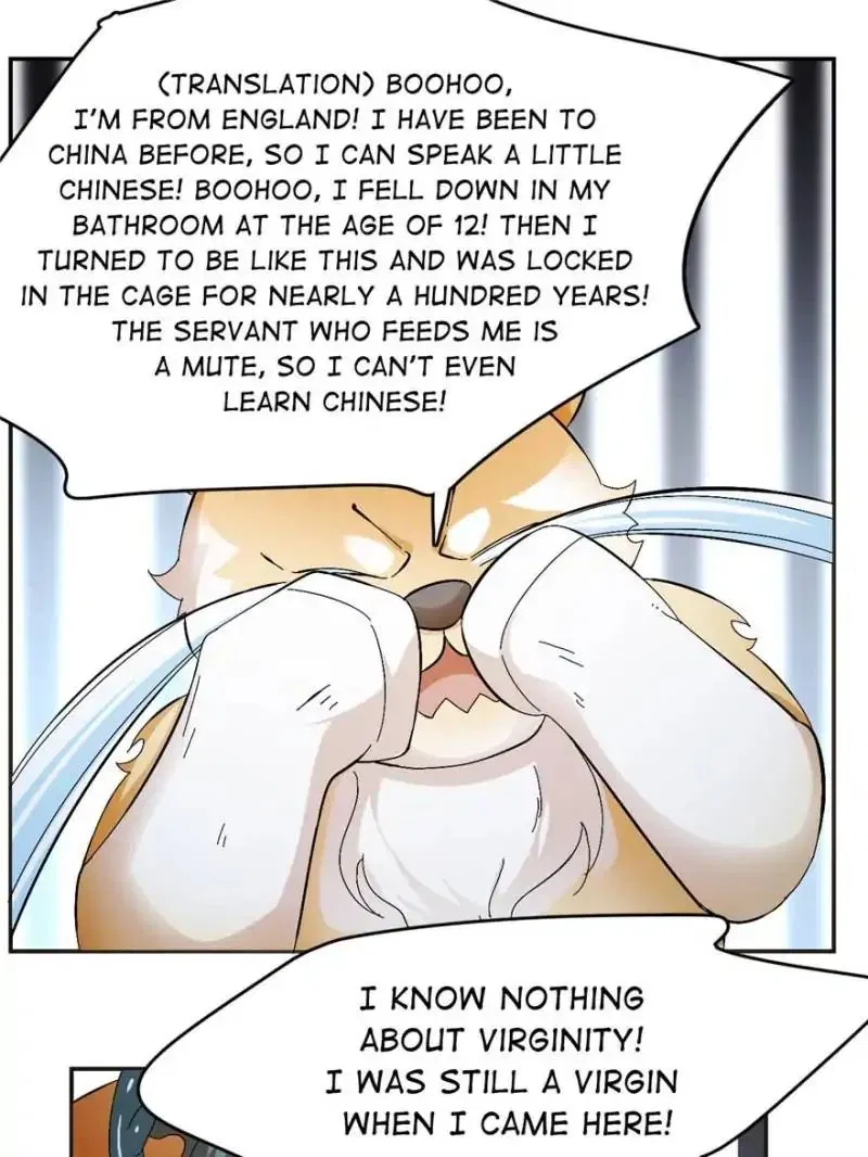 Queen of Posion: The Legend of a Super Agent, Doctor and Princess Chapter 3 – Page 44