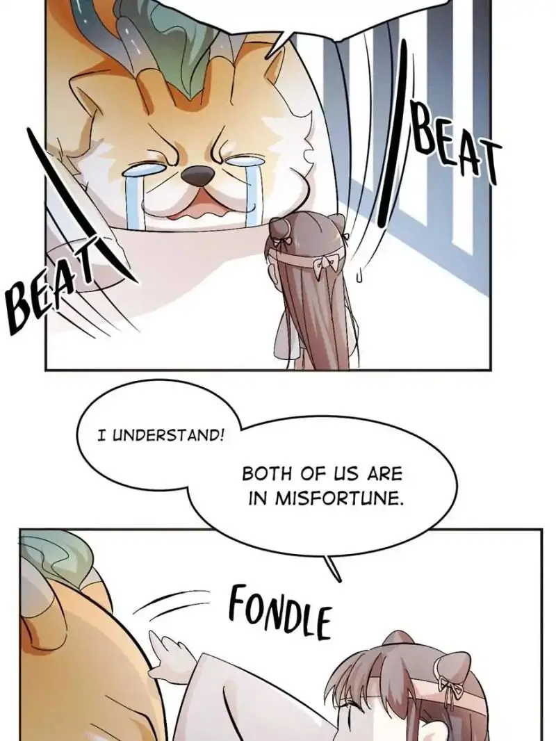 Queen of Posion: The Legend of a Super Agent, Doctor and Princess Chapter 3 – Page 45