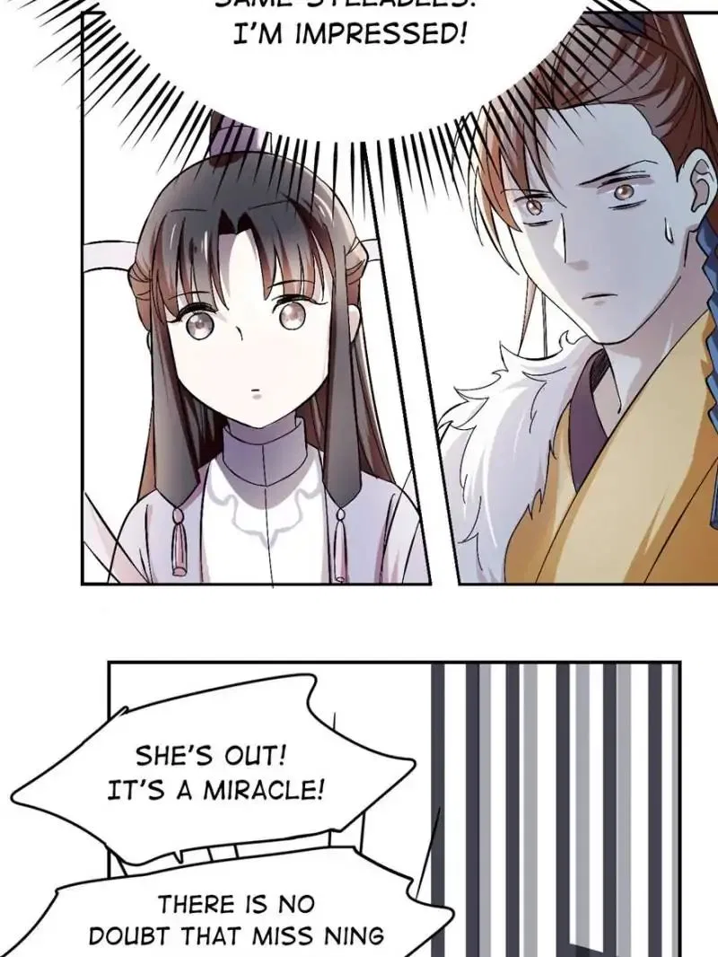 Queen of Posion: The Legend of a Super Agent, Doctor and Princess Chapter 3 – Page 51